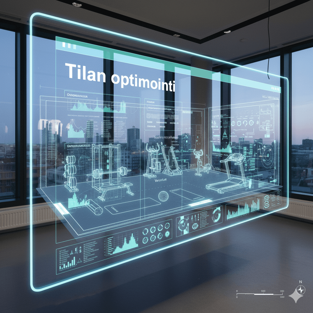 Edistynyt visualisointi
